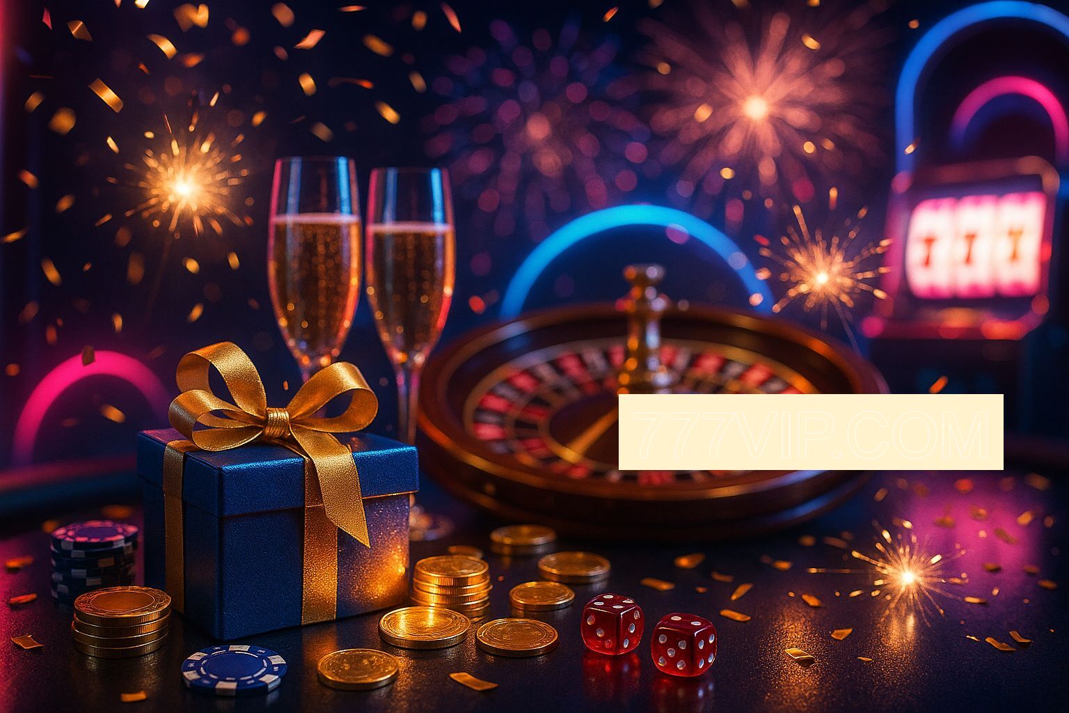 Bônus Festivos